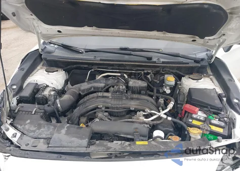 2019 Subaru Crosstrek 2.0I Premium из США, поврежденный, VIN JF2GTACC0KH383512